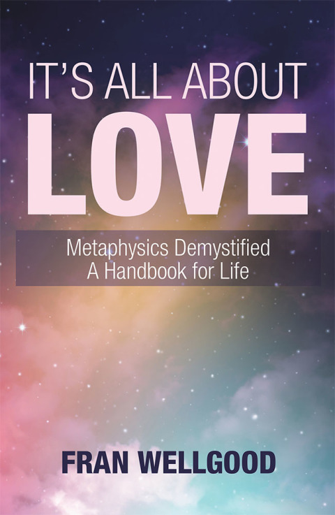 Cover image for book It’s All About Love