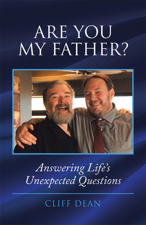 Cover image for book Are You My Father?