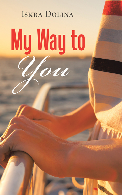 Cover image for book My Way to You