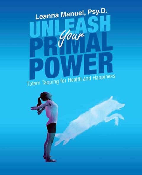 Cover image for book Unleash Your Primal Power