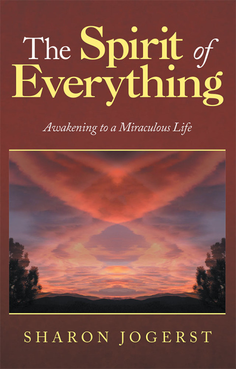 Cover image for book The Spirit of Everything