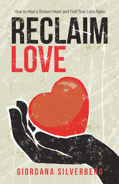 Cover image for book Reclaim Love