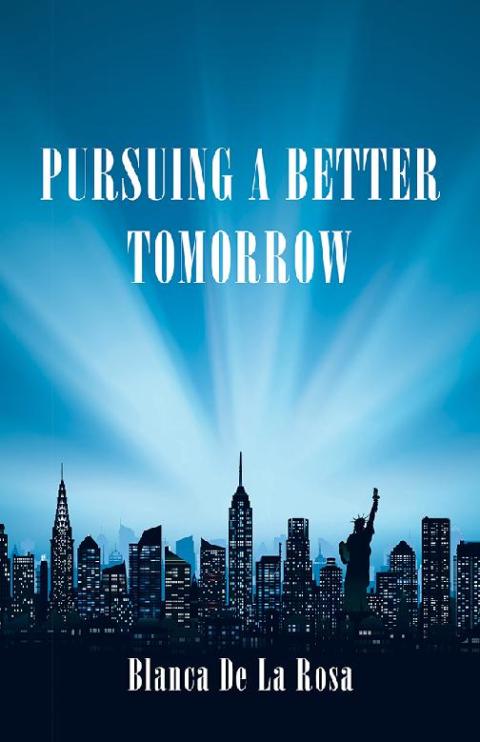 Cover image for book Pursuing a Better Tomorrow