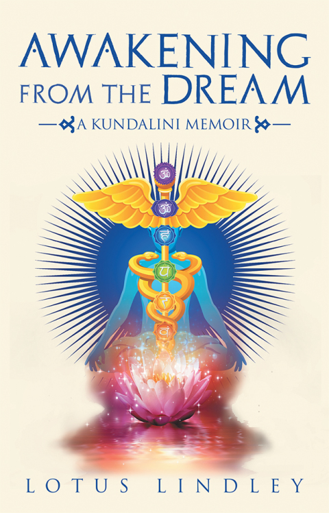 Cover image for book Awakening from the Dream