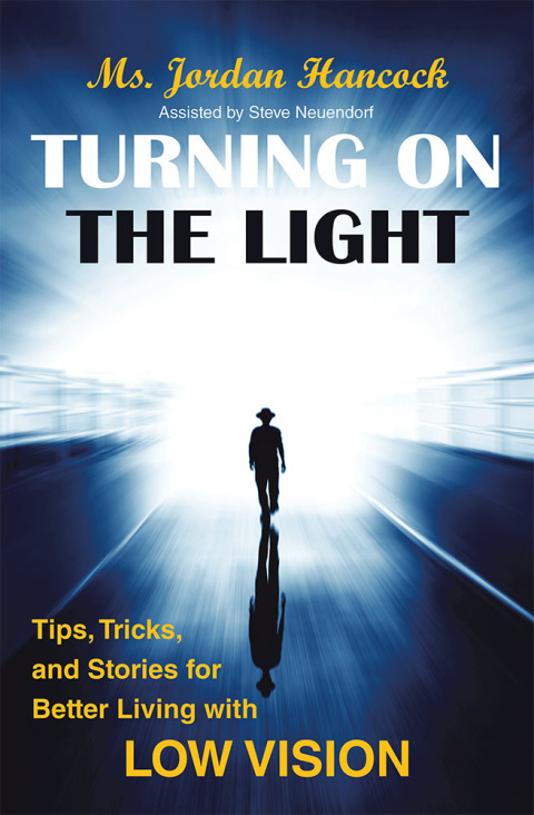 Cover image for book Turning on the Light