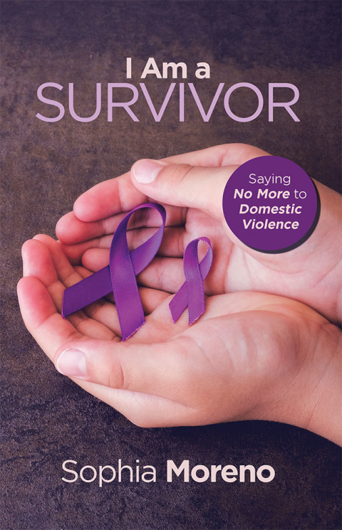 Cover image for book I Am a Survivor