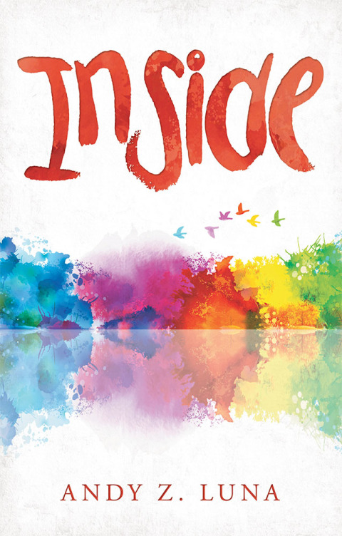Cover image for book Inside