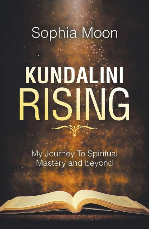 Cover image for book Kundalini Rising