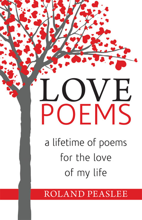 Cover image for book Love Poems