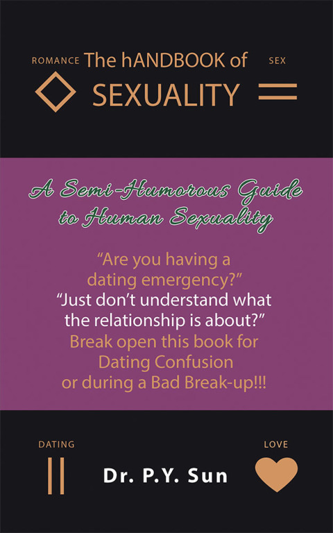 Cover image for book The Handbook of Sexuality