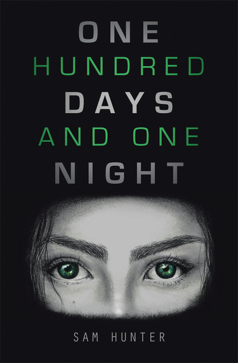 Cover image for book One Hundred Days and One Night