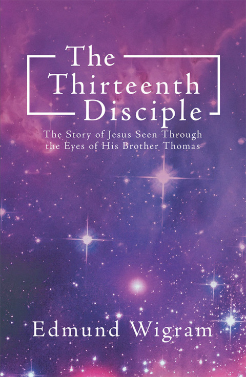 Cover image for book The Thirteenth Disciple