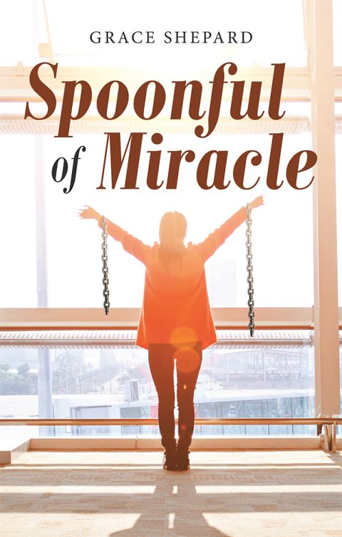 Cover image for book Spoonful of Miracle
