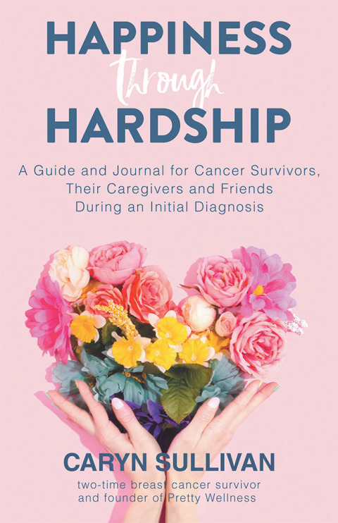 Cover image for book Happiness Through Hardship