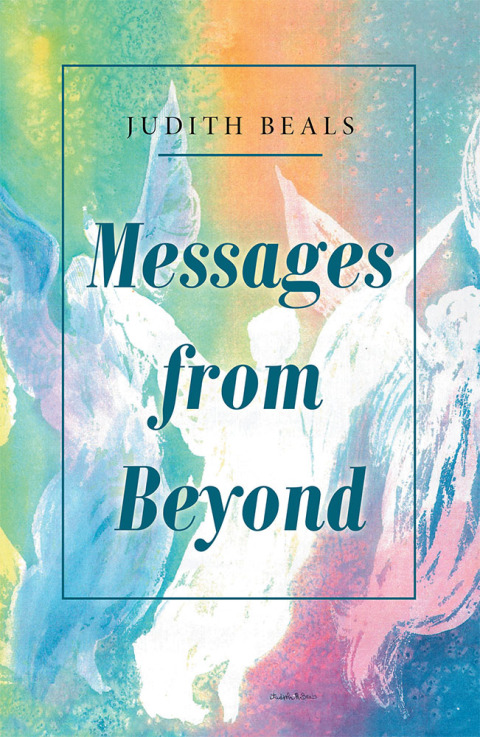 Cover image for book Messages from Beyond