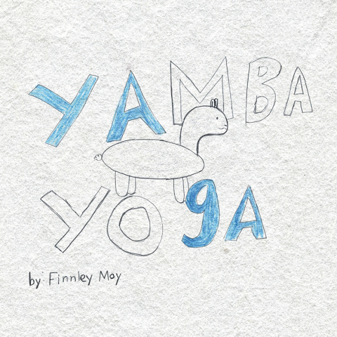 Cover image for book Yamba Yoga