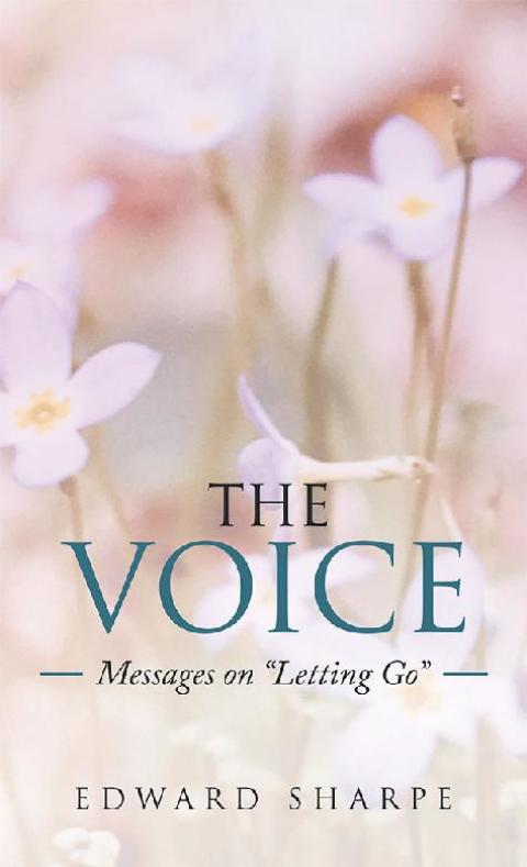 Cover image for book The Voice