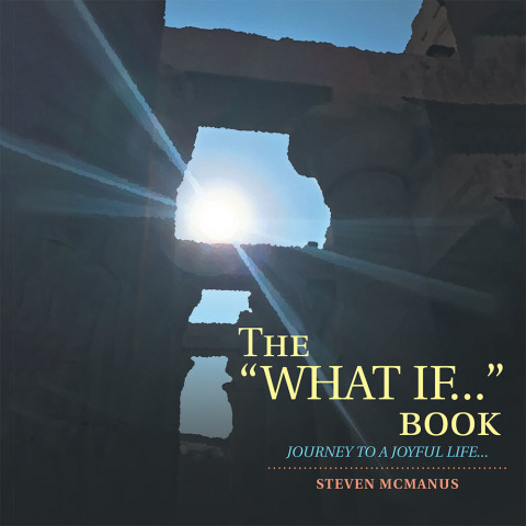 Cover image for book The “What If...” Book