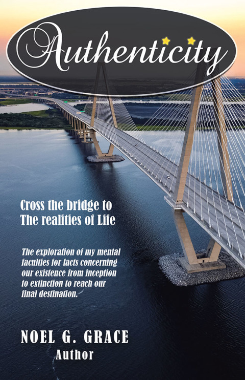 Cover image for book Authenticity