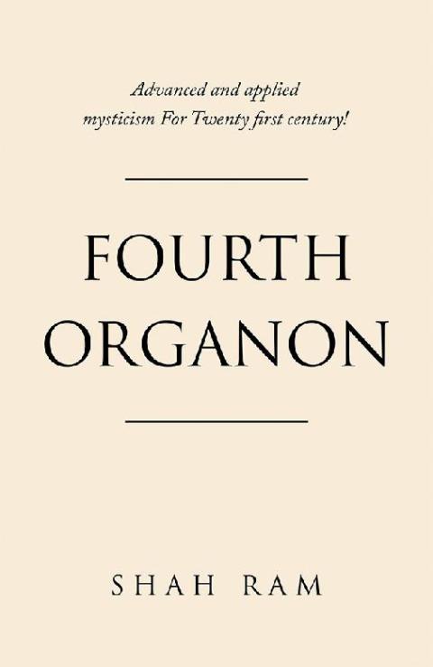 Cover image for book Fourth Organon