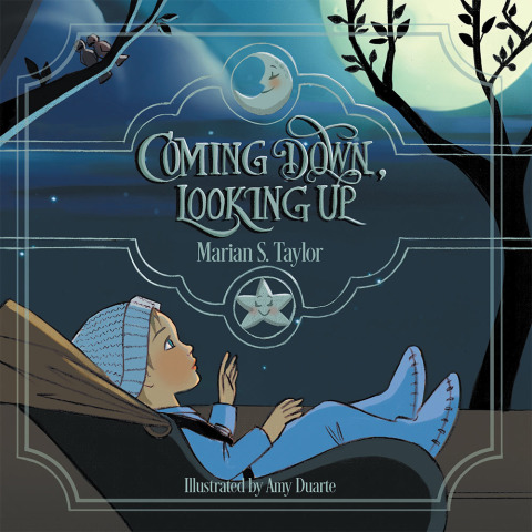 Cover image for book Coming Down, Looking Up