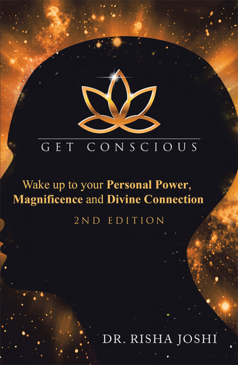 Cover image for book Get Conscious
