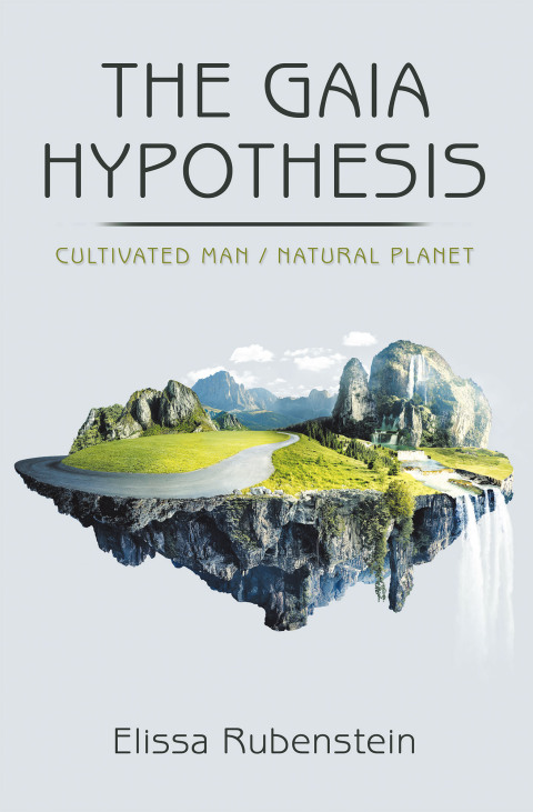 Cover image for book The Gaia Hypothesis