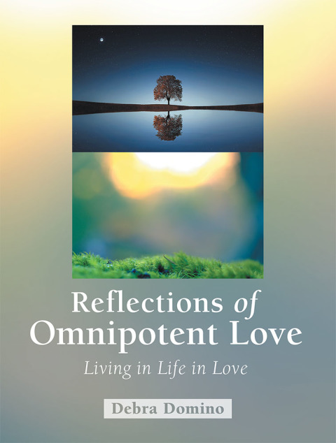 Cover image for book Reflections of Omnipotent Love
