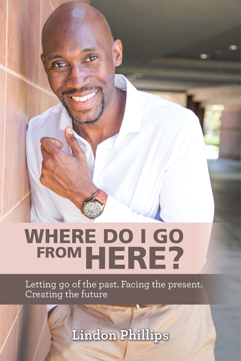 Cover image for book Where Do I Go from Here?