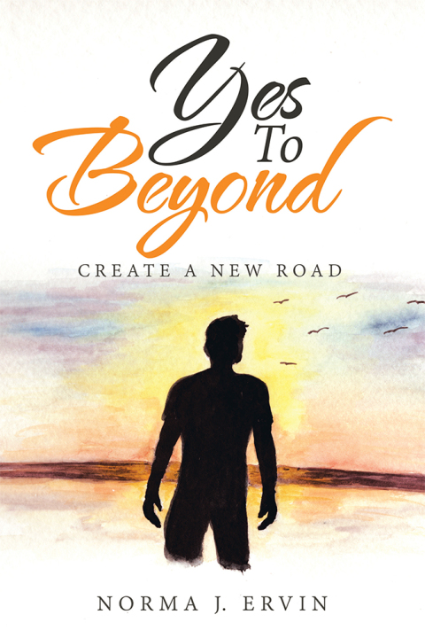 Cover image for book Yes to Beyond