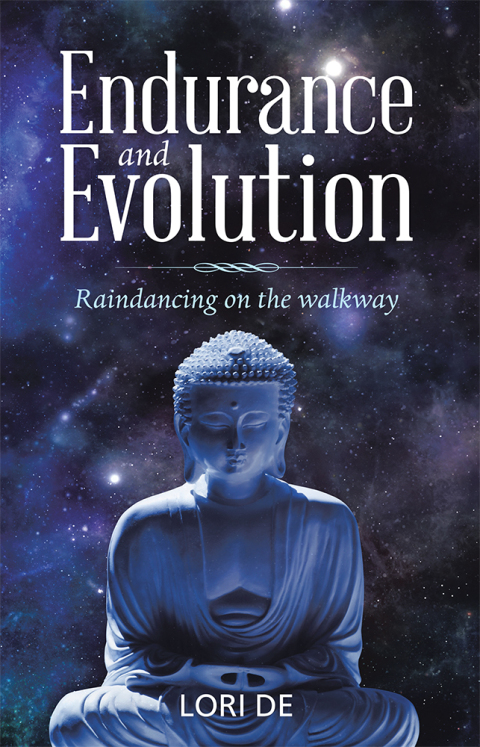 Cover image for book Endurance and Evolution