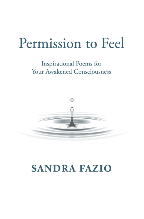 Cover image for book Permission to Feel