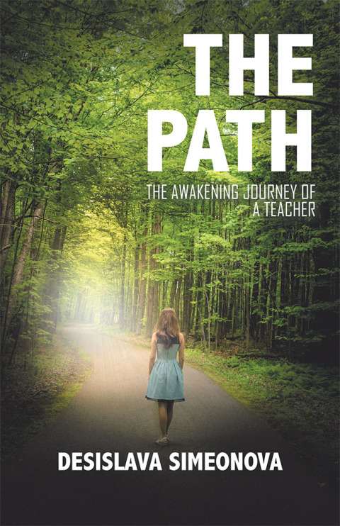 Cover image for book The Path