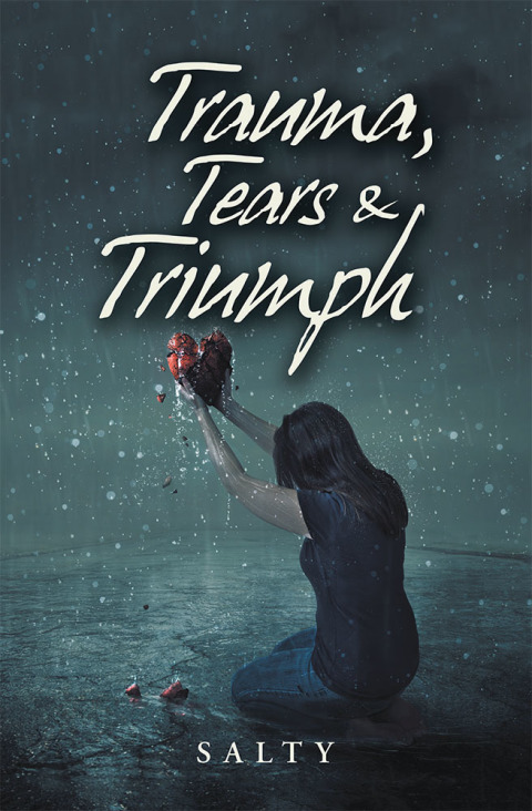 Cover image for book Trauma, Tears & Triumph
