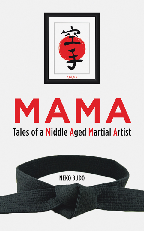 Cover image for book Mama