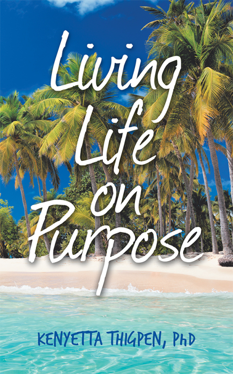 Cover image for book Living Life on Purpose
