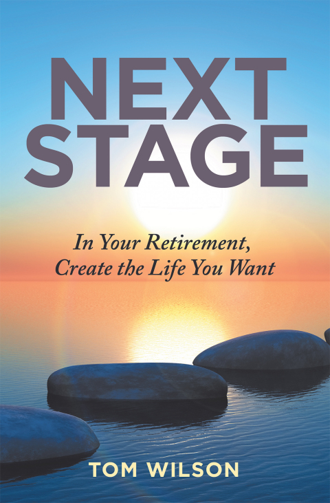 Cover image for book Next Stage