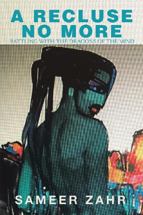 Cover image for book A Recluse No More