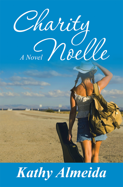 Cover image for book Charity Noelle