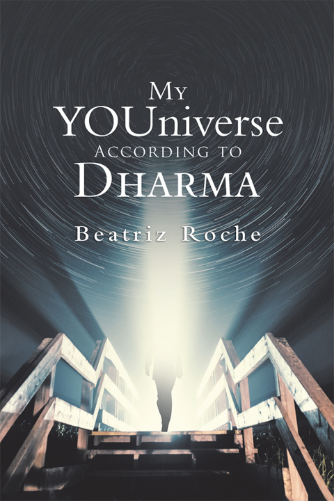 Cover image for book My Youniverse According to Dharma