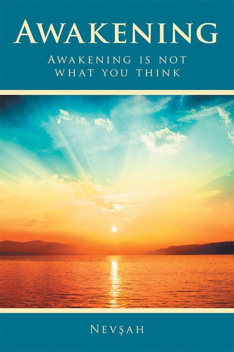 Cover image for book Awakening