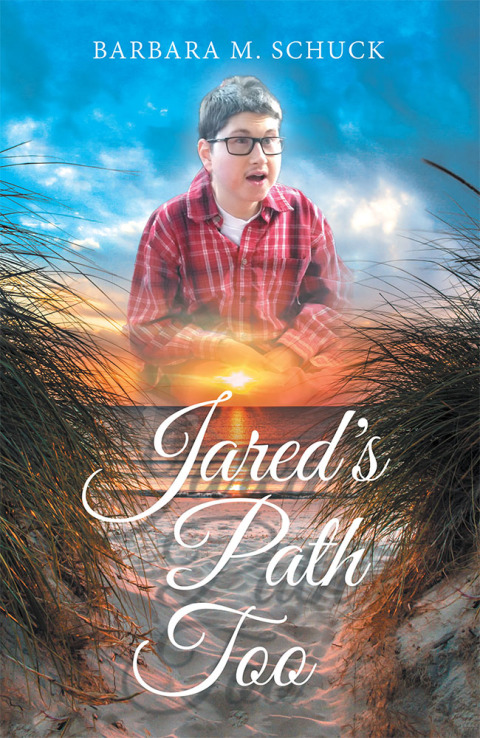 Cover image for book Jared's Path Too