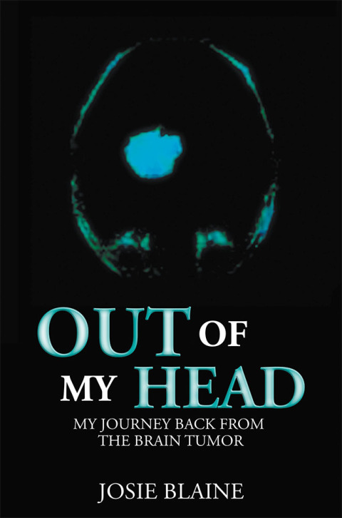 Cover image for book Out of My Head