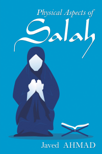 Cover image: Physical Aspects of Salah 9781982229795