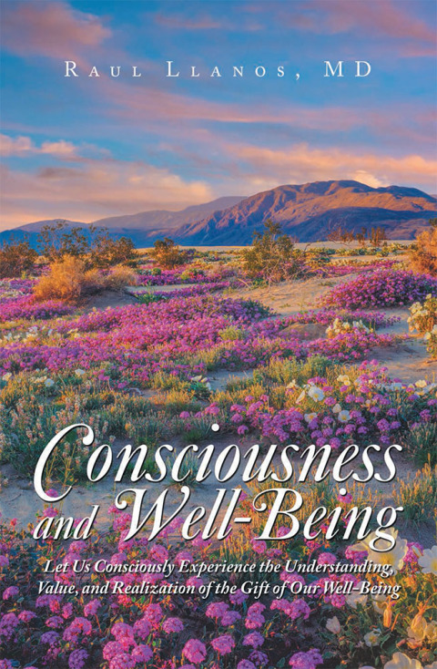 Cover image for book Consciousness and Well-Being