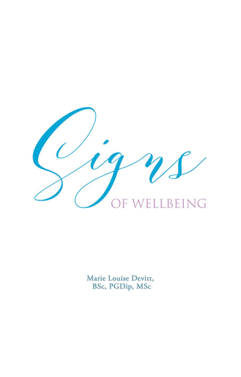 Cover image for book Signs of Wellbeing