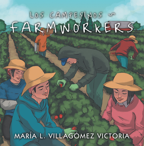 Cover image for book Los Campesinos ~ Farmworkers