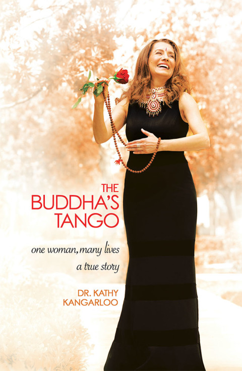 Cover image for book The Buddha's Tango
