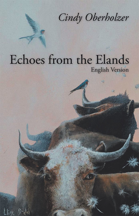 Cover image for book Echoes from the Elands