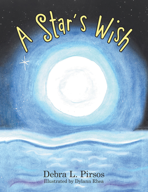 Cover image for book A Star’s Wish